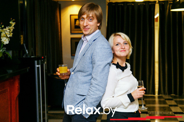 Выпускной Salesprint Бизнес-школы РАСТИ, фото № 80