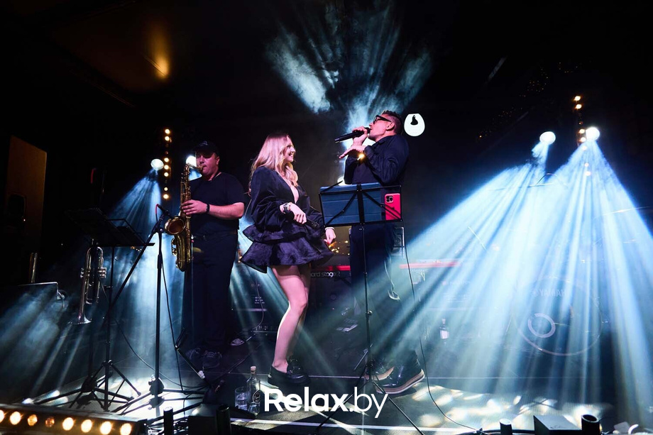 Уличный концерт, фото № 56