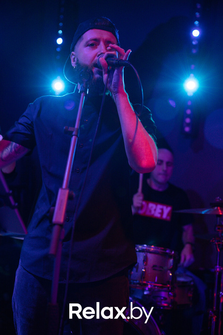 Ночные жители, фото № 38