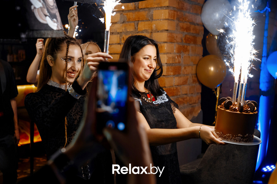 Halloween в Monkey Brothers, фото № 49