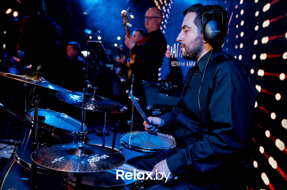 Saturday music, фото № 41