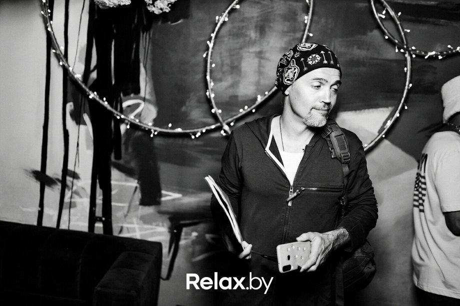 Поэтический вечер, фото № 118