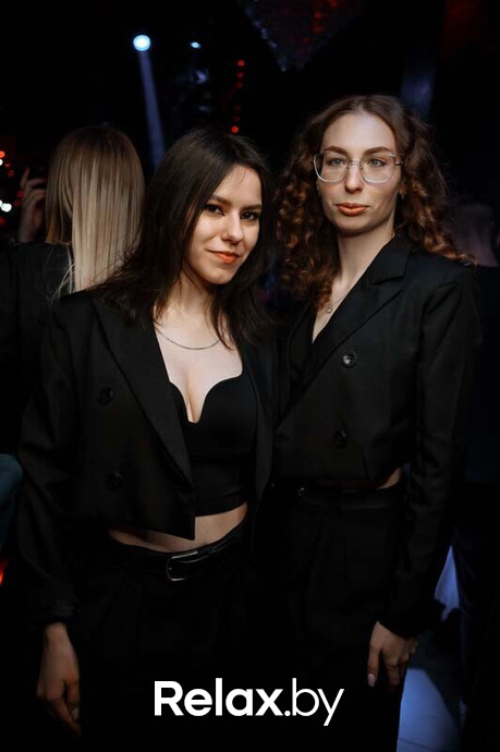 Saturday party, фото № 32