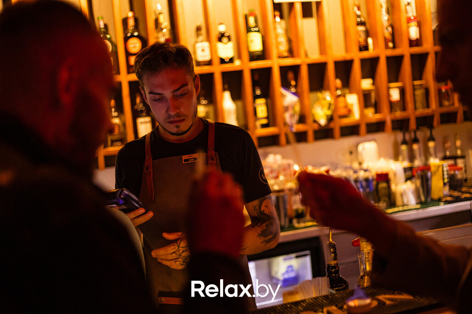 Ночные жители, фото № 64