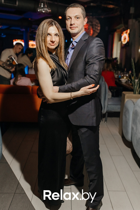 Ночные жители, фото № 13