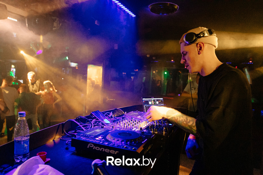 Live Night, фото № 63