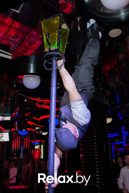 Valentine's night, фото № 174