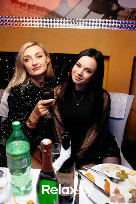 Кавер группа Starland в Ретро-кафе, фото № 33