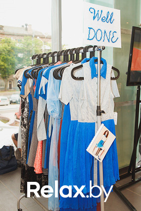 Большой Fashion Market, фото № 15