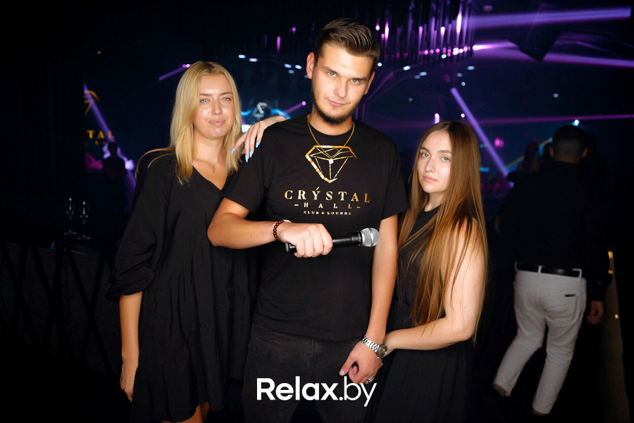 Белый лебедь, фото № 12