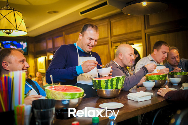 Арбузная суббота, фото № 92