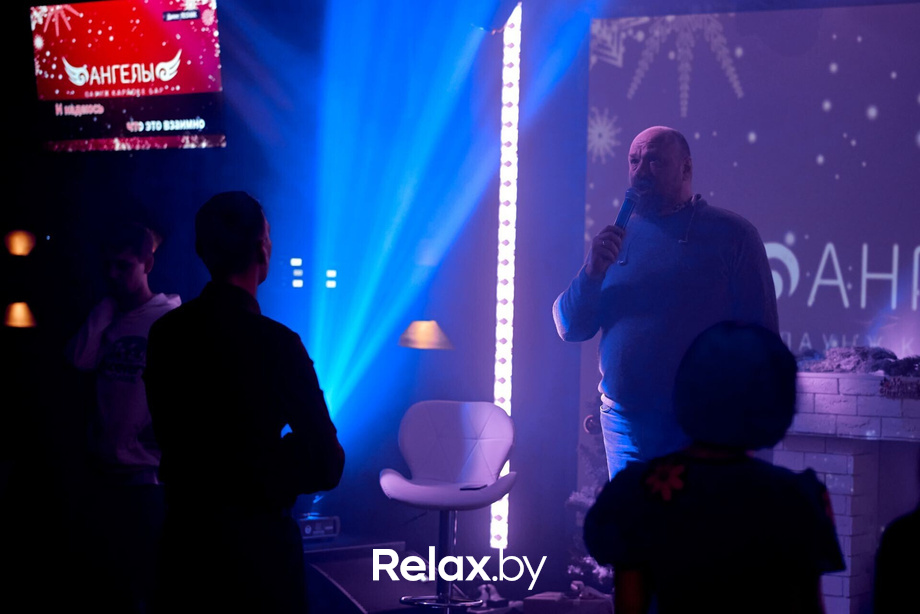 Friday music, фото № 24