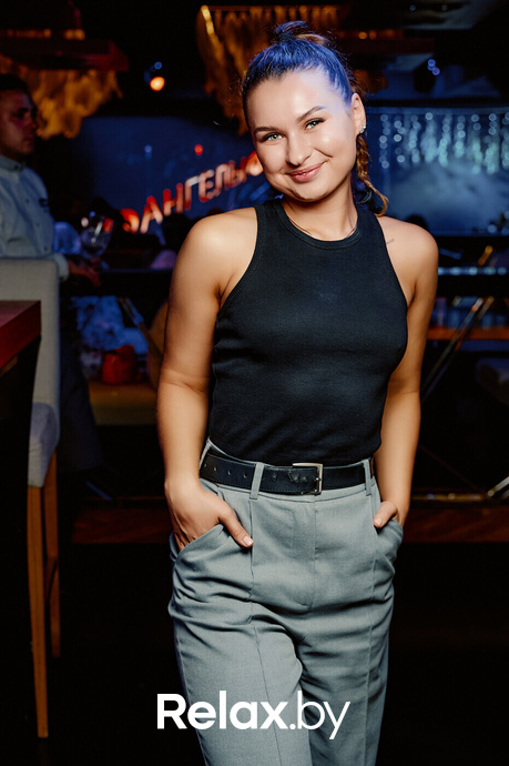 Friday Music, фото № 49