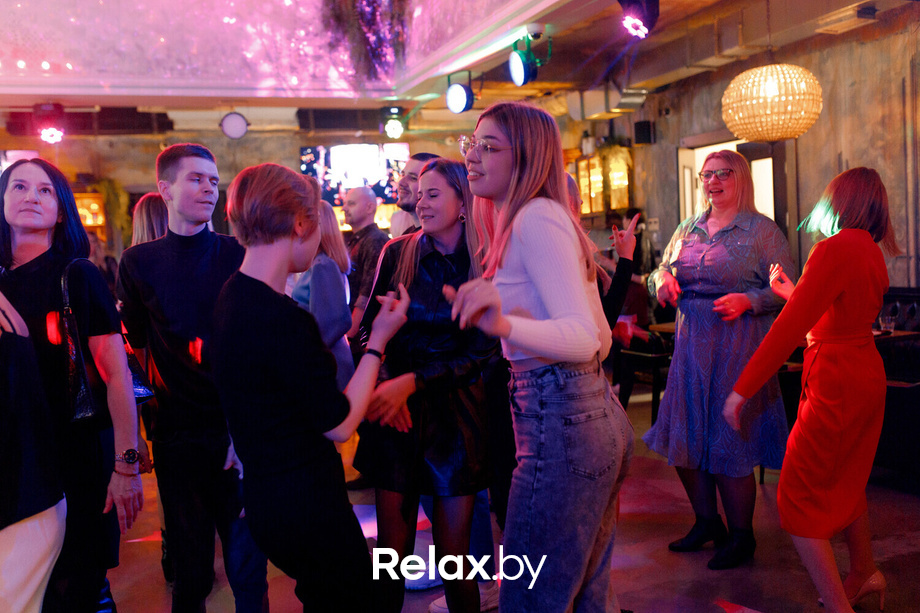 Friday Party, фото № 75