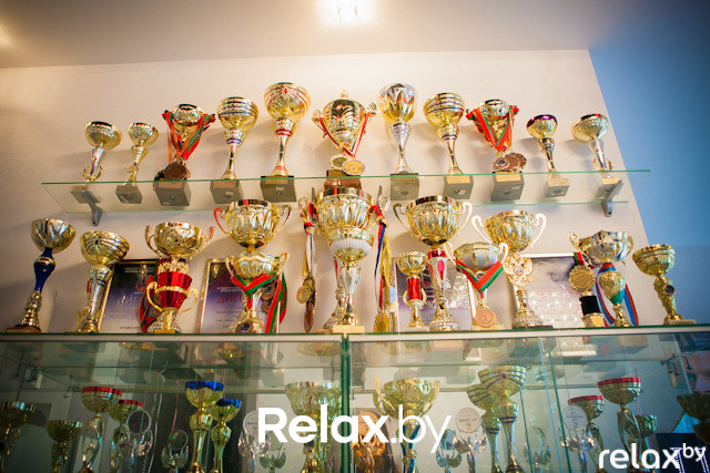 Салон красоты Joli и креативная команда «Angel Style», фото № 3