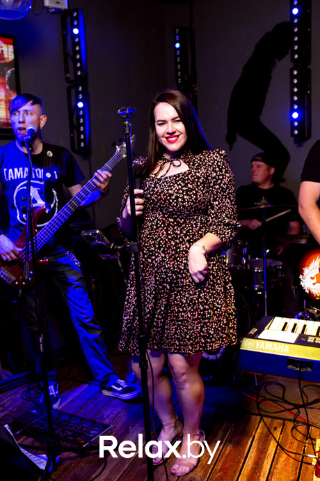 Ночные жители, фото № 2