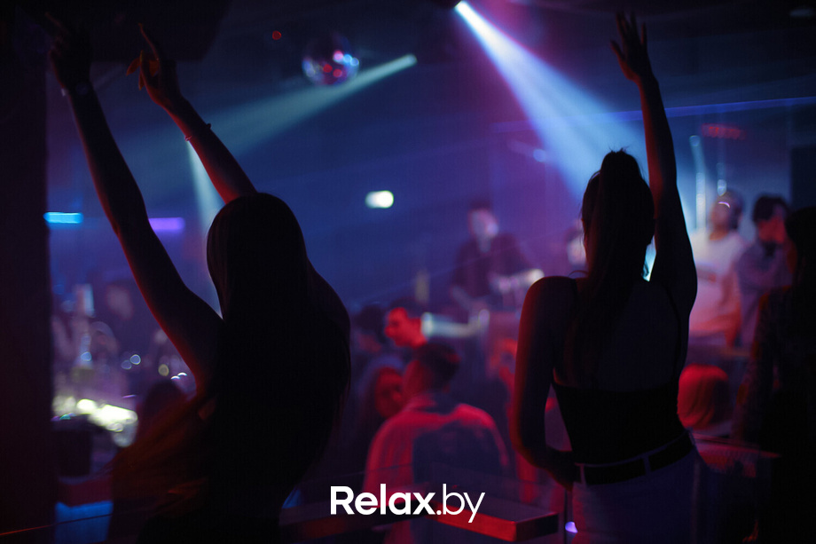 On the Luna, фото № 57