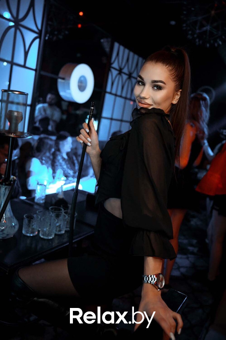 Saturday party, фото № 40