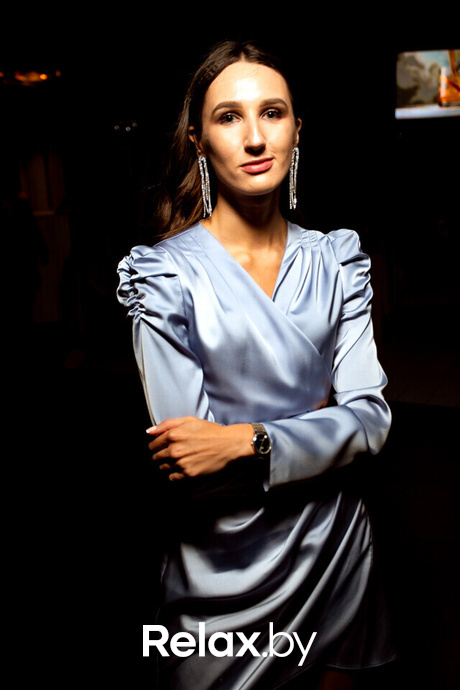 Ночные жители, фото № 15