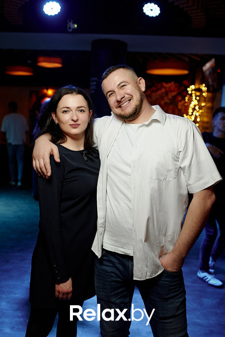 After hours party, фото № 6