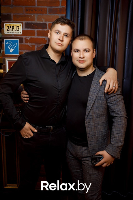 Brooklyn Live!, фото № 53