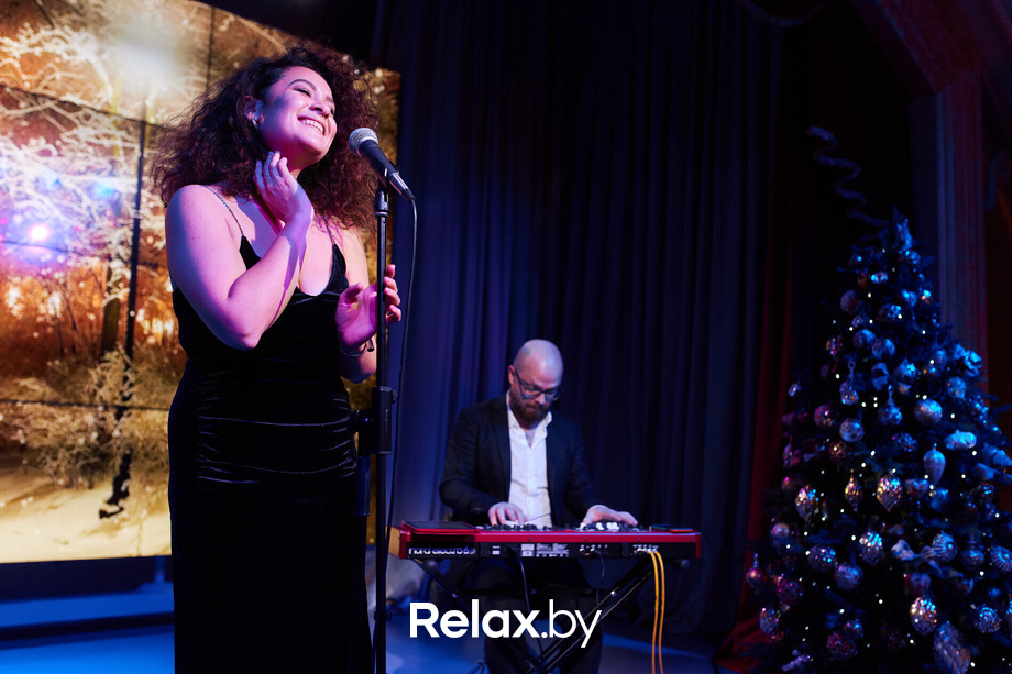 «LUCKY 7 и Счастливый рейс», фото № 7