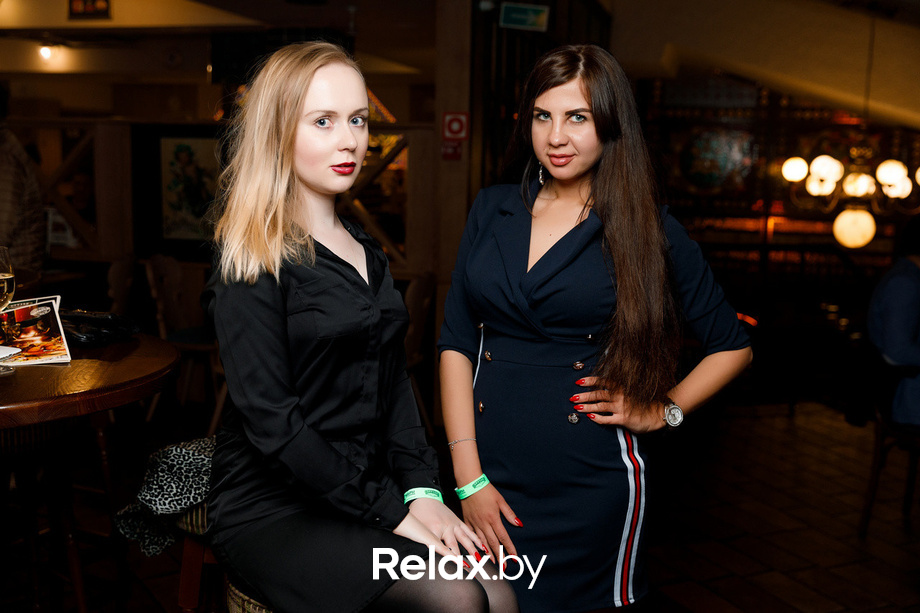 Концерт групп Open Space и Versus, фото № 2