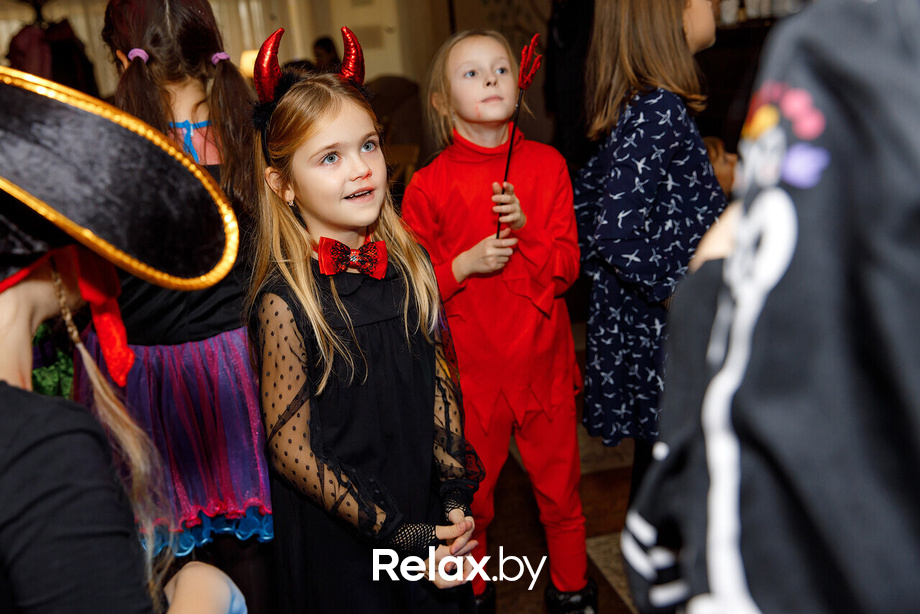 Тыква-пати, фото № 148