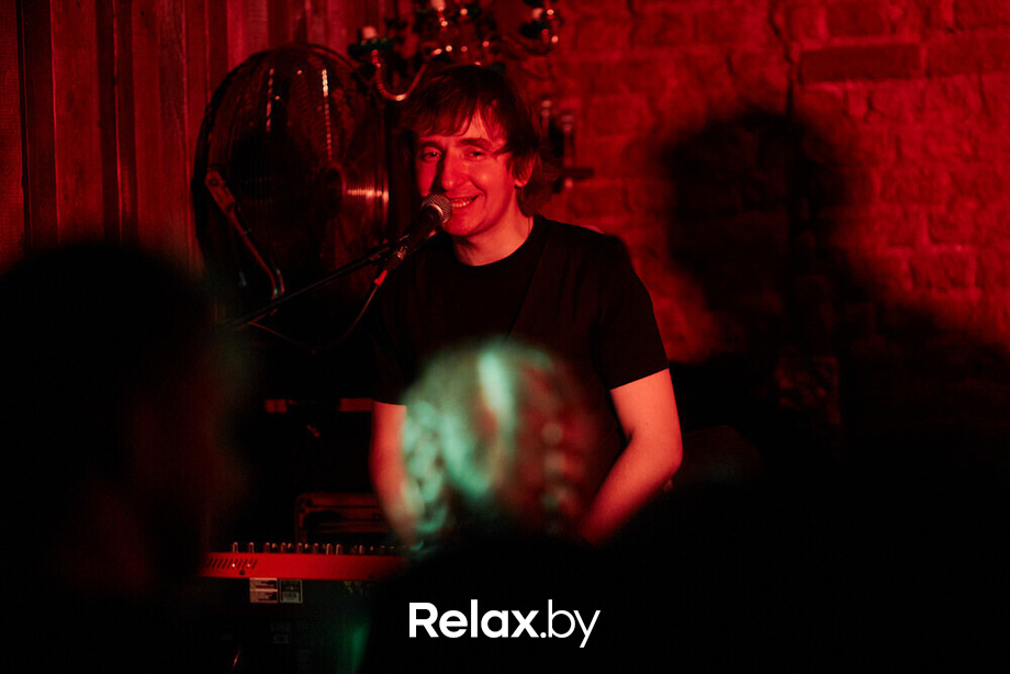 Tullamore St.Patrick's Day, фото № 274