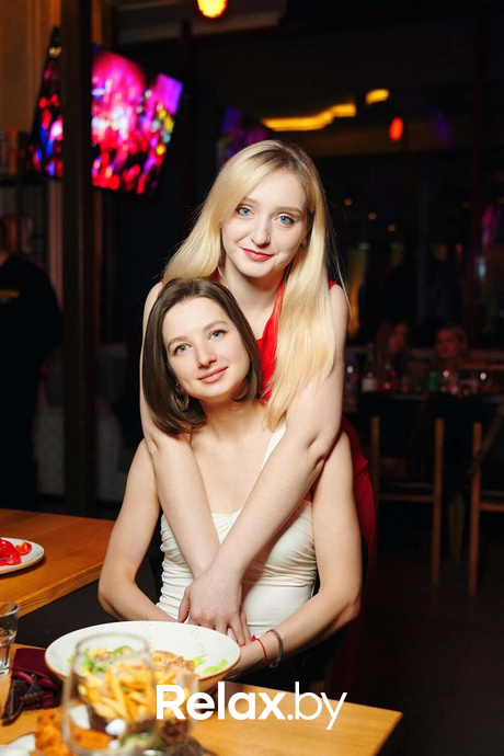 Saturday party, фото № 56