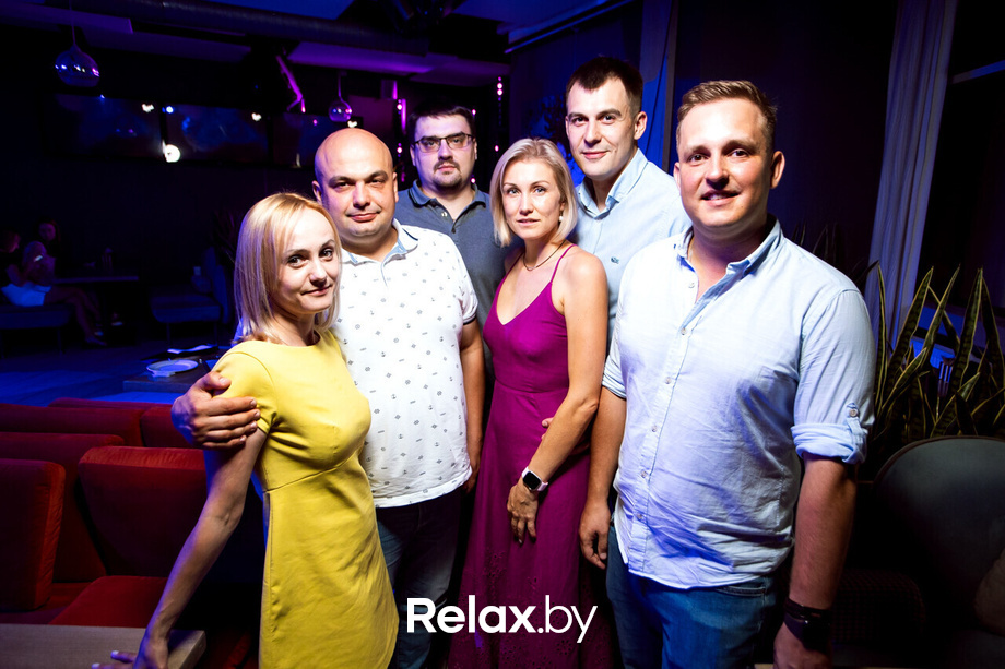 Ночные жители, фото № 16