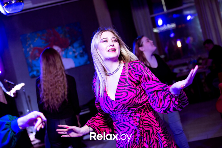 Ночные жители, фото № 55