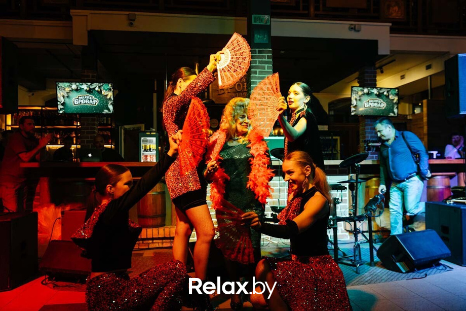 Новогодний корпоратив 24.12.2024, фото № 111