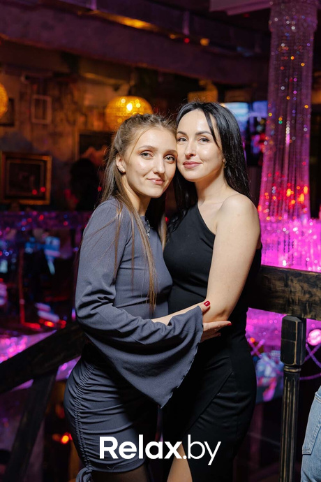 Новогодний корпоратив, фото № 45