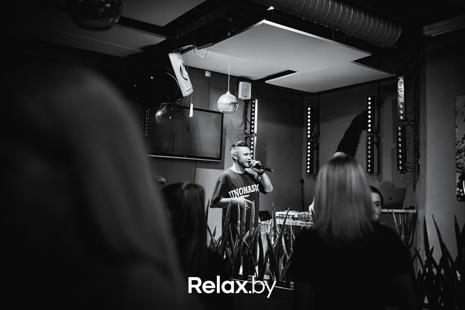 Ночные жители, фото № 49