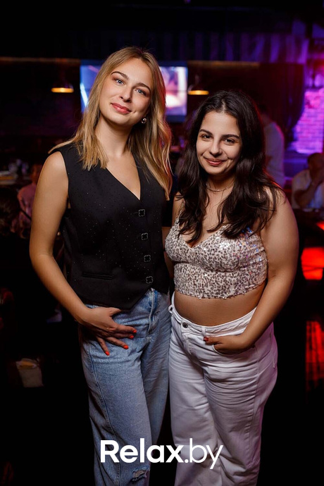 Brooklyn Live!, фото № 38