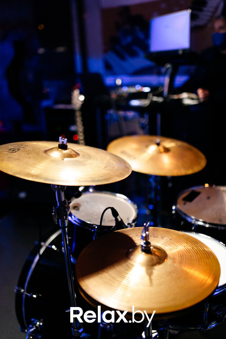 Кавер группа Starland в Ретро-кафе, фото № 17