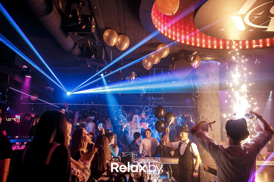 Circus show in Luna, фото № 33