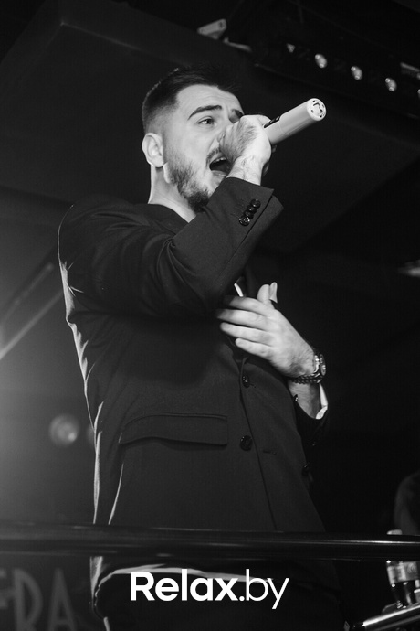 Friday «Stiflers party», фото № 22