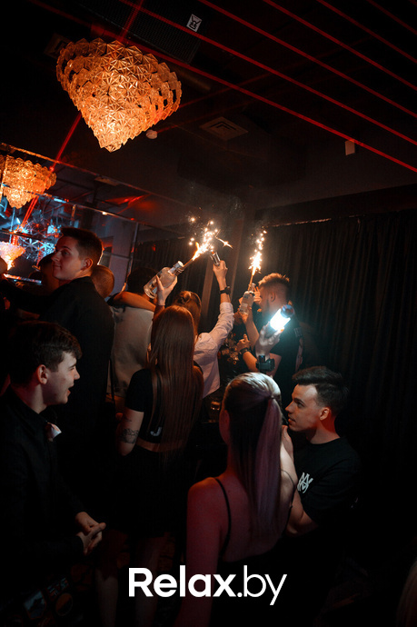 Saturday party, фото № 14