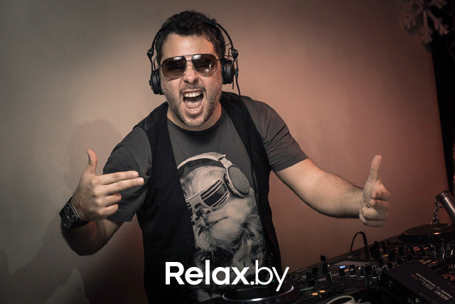 Новогоднее GATSBY SHOW, фото № 29