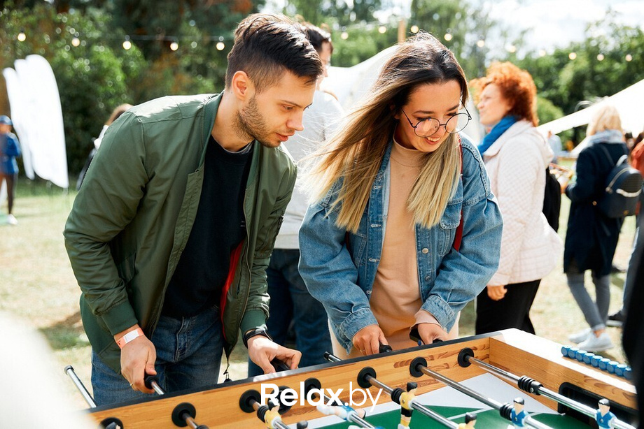 Фестиваль Vulitsa Ezha, фото № 33