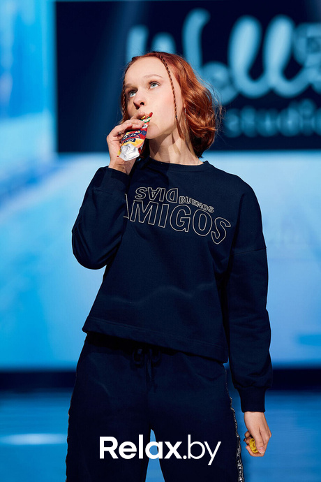 IMG Fashion Show: Well Kids, Gerasimenko, Efremova, фото № 37