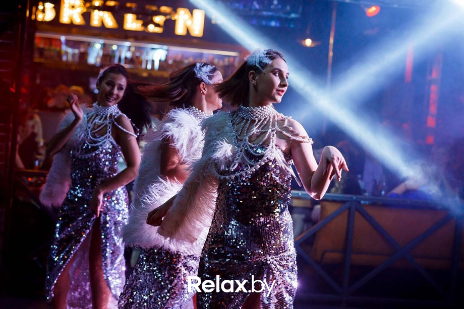 Brooklyn Live!, фото № 7