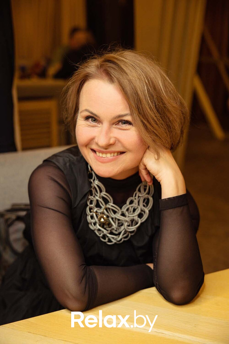 Ночные жители, фото № 22