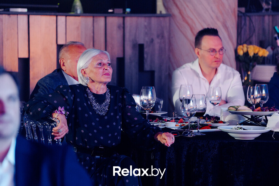 Творческий вечер поэта Валерия Бестолкова, фото № 192