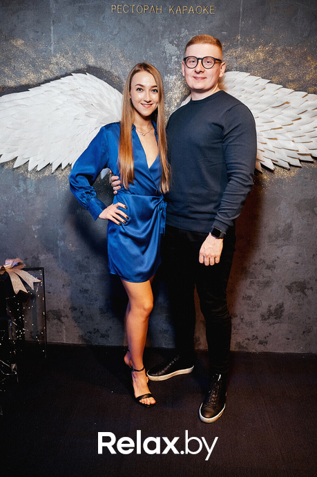 Новый год в Ангелах, фото № 49