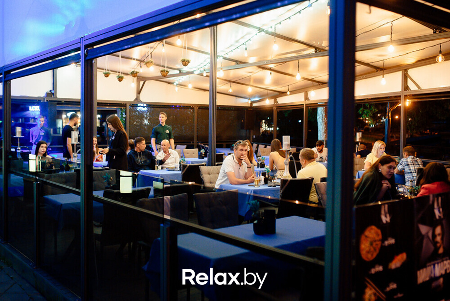 Luna party, фото № 31