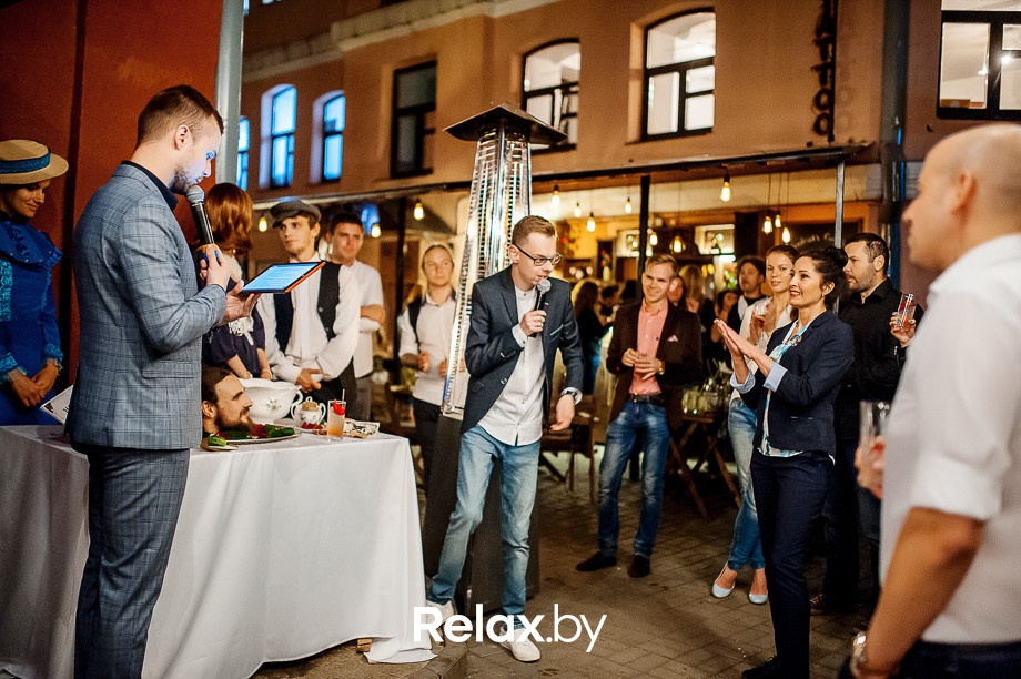 Hendrick's CucuMusic, фото № 198