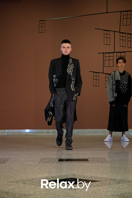 День красоты в День города FashionStyleModels by Igor Ivanov, фото № 144